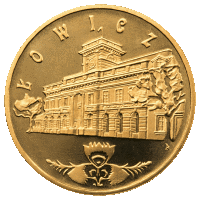2 zł Łowicz – woj. łódzkie