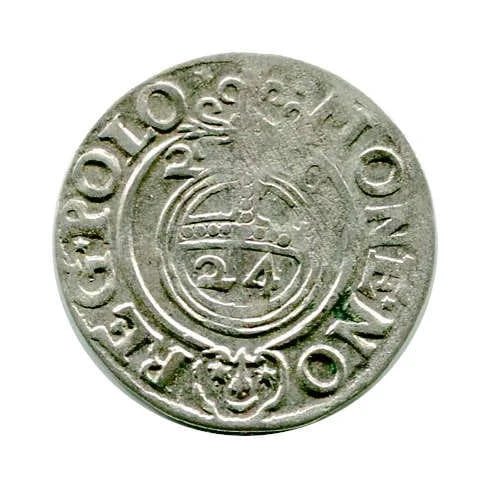 Półtorak 1620 r. Zygmunt III Waza