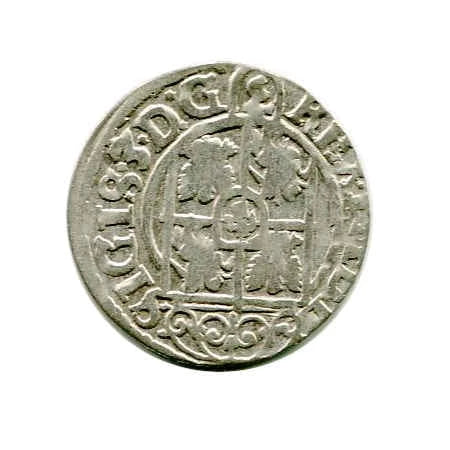 Półtorak 1621 r. Zygmunt III Waza
