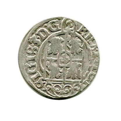 Półtorak 1621 r. Zygmunt III Waza