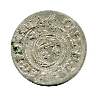 Półtorak 1625 r. Zygmunt III Waza